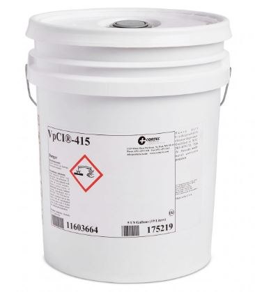 VpCI-415: limpiador desengrasante anticorrosivo
