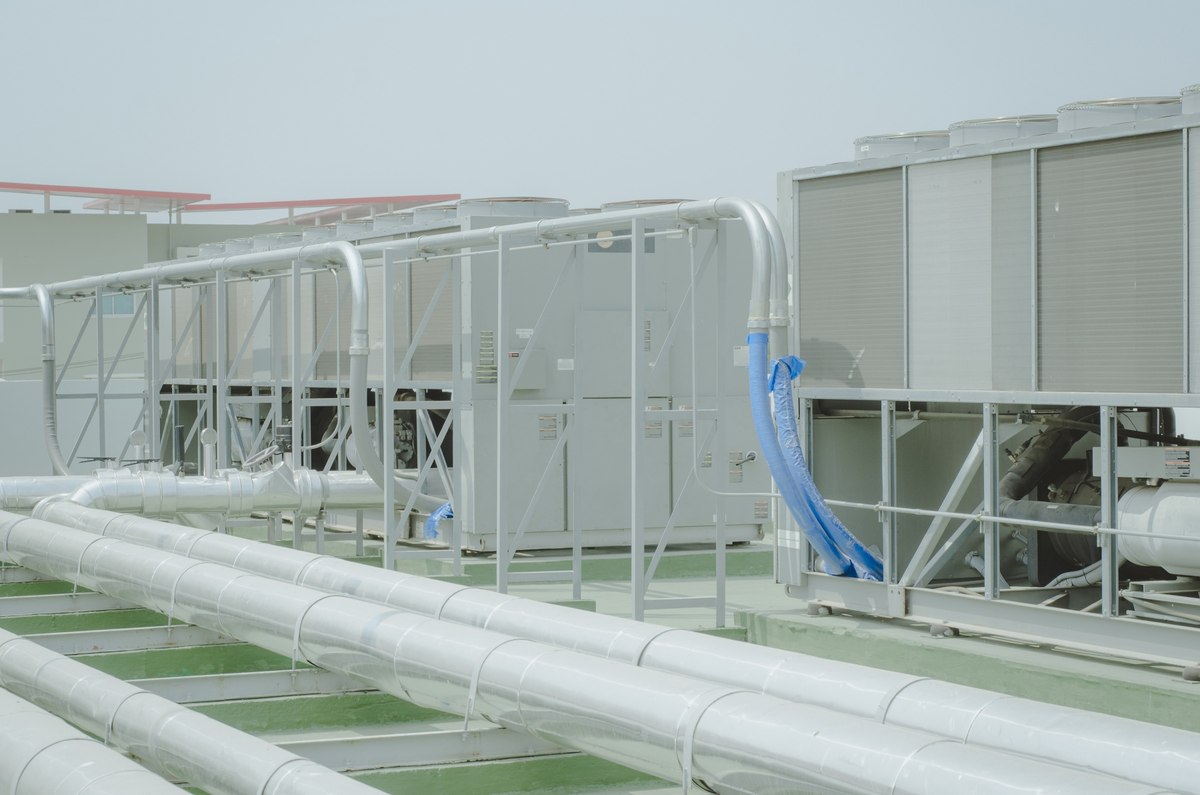 VpCI-649 BD para sistemas de refrigeración industrial