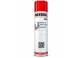 DEXSSIL 2801 Detector de fugas de gases