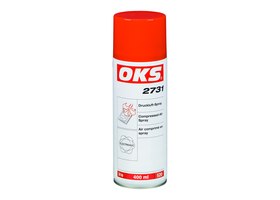 OKS 2731 Aire comprimido en aerosol