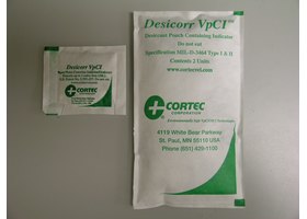 DESICORR VpCI Desecante y protección anticorrosiva