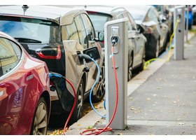 VpCI-125 Embalaje ESD para electrónica automotriz