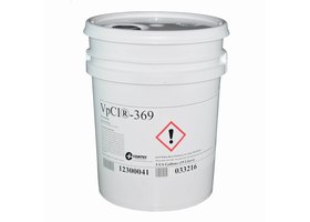 VpCI-369 Preservación de repuestos y equipos